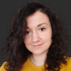 Катерина Спориш