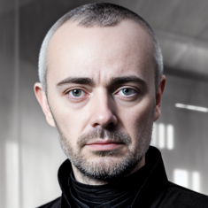 Дмитрий Горюнов