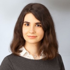 Екатерина Катрага