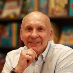 Виктор Круглов