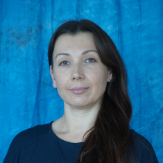 Світлана Щербатюк