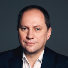 Юліан Хорунжий