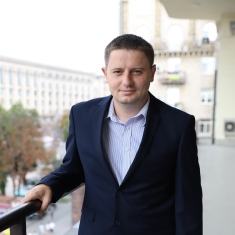 Андрей Китура