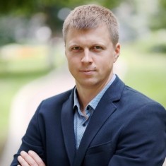 Олексій Мушак