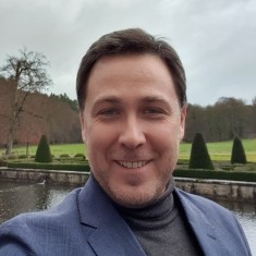 Николай Капитоненко