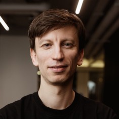 Олексій Шалденко