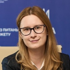 Роксолана Підласа