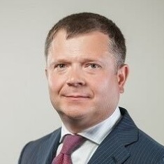 Костянтин Жеваго