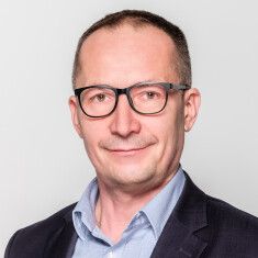 Роберт Квитковский