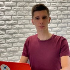 Кирило Недєлков