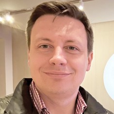 Святослав Амелін