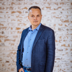 Александр Сорока