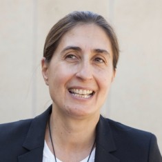 Наталія Арензана Аріас