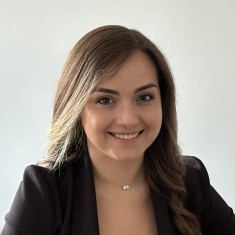 Анастасія Медведєва