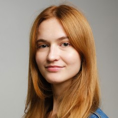 Яна Качковська