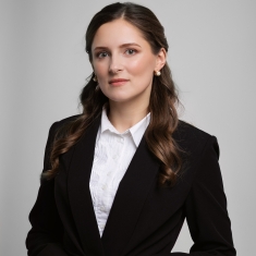 Соломія Йосипенко