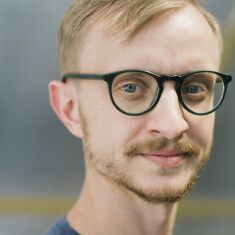 Павел Вржещ