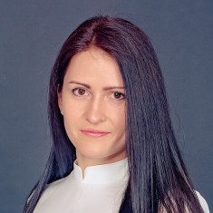 Анастасія Луук