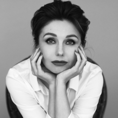 Юлія Орлова