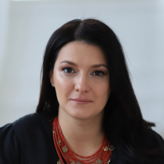 Екатерина Гречко