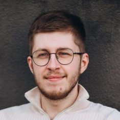 Дмитро Круковець