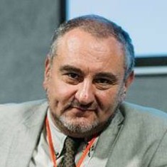 Владимир Дубровский