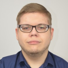 Юхименко Станислав