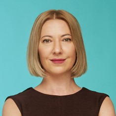 Евгения Близнюк