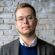 Федір Сердюк