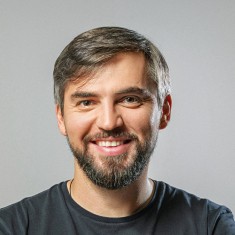 Антон Авринський