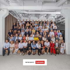 250 малых и средних компаний. Новая волна