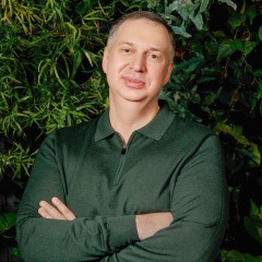 Андрій Бродський /Олег Самойленко, для Forbes Ukraine