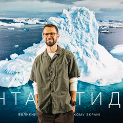 «Антарктида», Птушкін, касові збори /надано пресслужбою