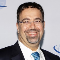 Дарон Аджемоглу /Frank Molter/picture alliance via Getty Images