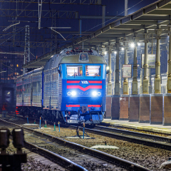 Безкоштовні квитки УЗ /пресслужба «Укрзалізниці»