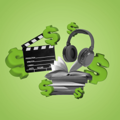 1000 годин контенту, Зеленський, культура /колаж Аліна Кохан