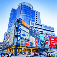 Gulliver /Shutterstock