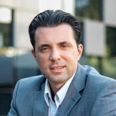 Володимир Кудрицький /Артем Галкін для Forbes Ukraine