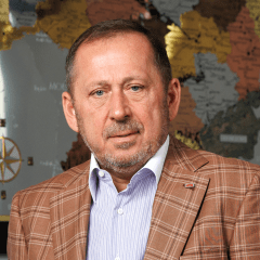 Віктор Карачун АТБ /Олег Самойленко для Forbes Ukraine