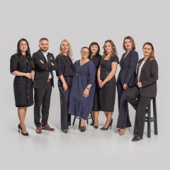 11 найефективніших HR-керівників 2025