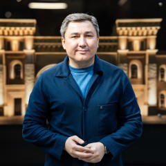 A Development Олексій Баранов /Анастасія Мантач, для Forbes Ukraine