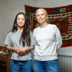 Musafir ресторани Київ /Антон Забєльський, для Forbes Ukraine