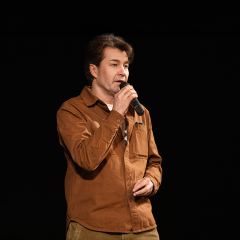 Євген Нищук /Facebook Євген Нищук