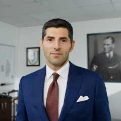 CEO Onur Ukraine Емре Караахметоглу /предоставлено пресс-службой