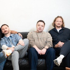 🎬 Продавці творчості. Banda Agency – всередині найкреативнішої агенції України. Випуск YouTube-проєкту Forbes NEXT