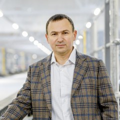 «Нова пошта», Поперешнюк /прес-служба Нової Пошти