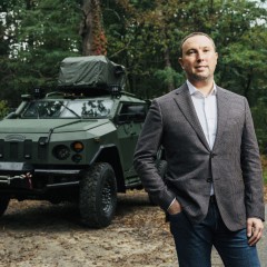Владислав Бельбас /Фото: Антон Забєльський, для Forbes Ukraine
