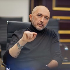 НБУ, банки, інфляція, дропи /пресс-служба НБУ