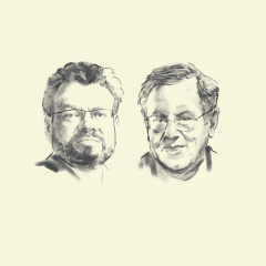 Майбутнє України залежить від мирного врегулювання війни. Після цього Україні слід орієнтуватися на приклади Гонконгу, Сінгапуру та Швейцарії, створюючи відкриту економіку. /ілюстрація Ілля Колесник