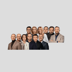 25 найкращих CEO України 2025